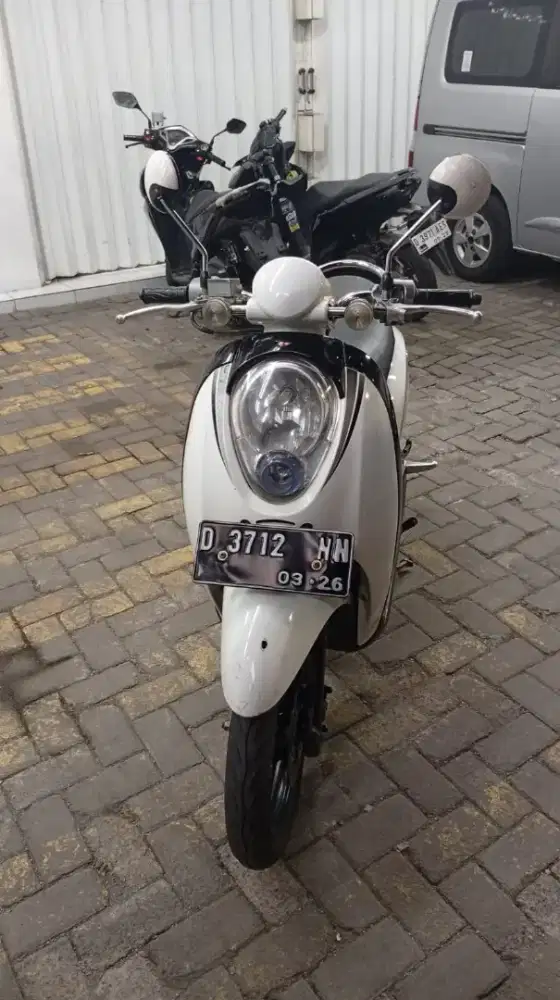 Dijual segera plat d bandung
