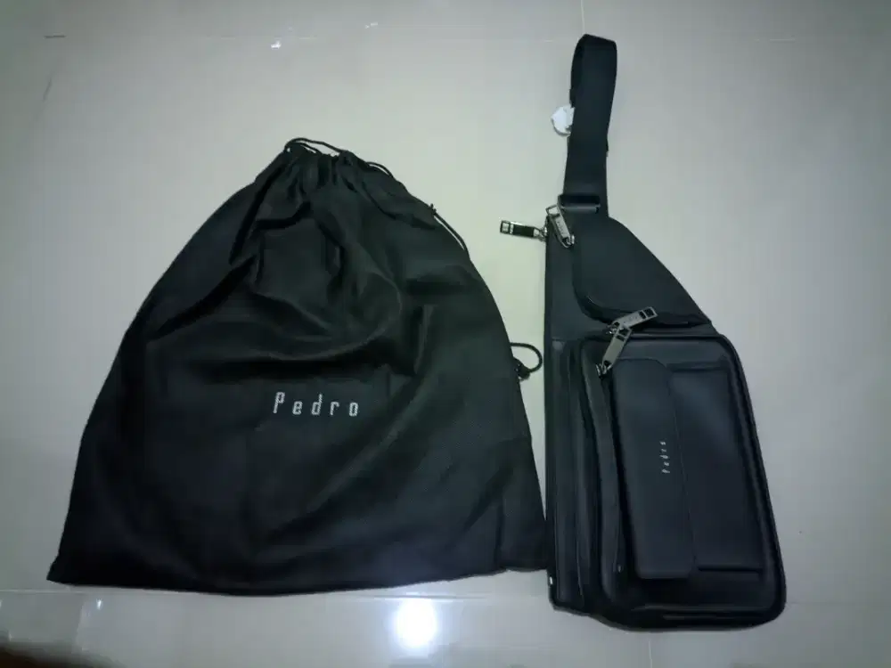 Tas Pedro Original