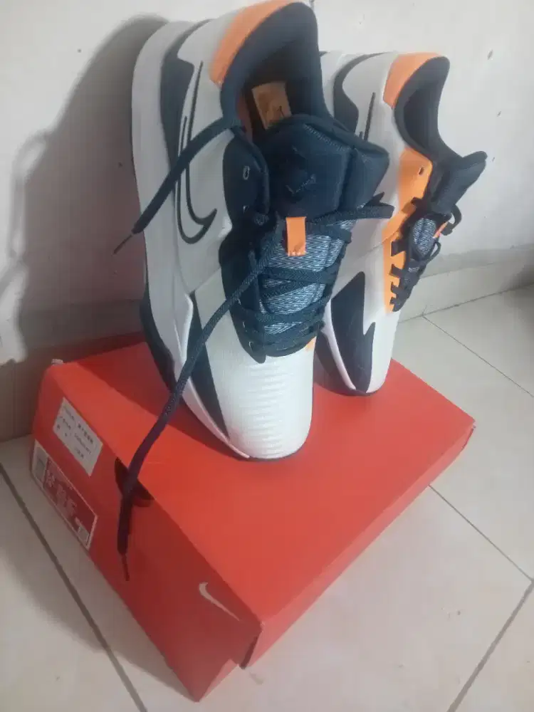 Sepatu nike precesion VI murah size 44