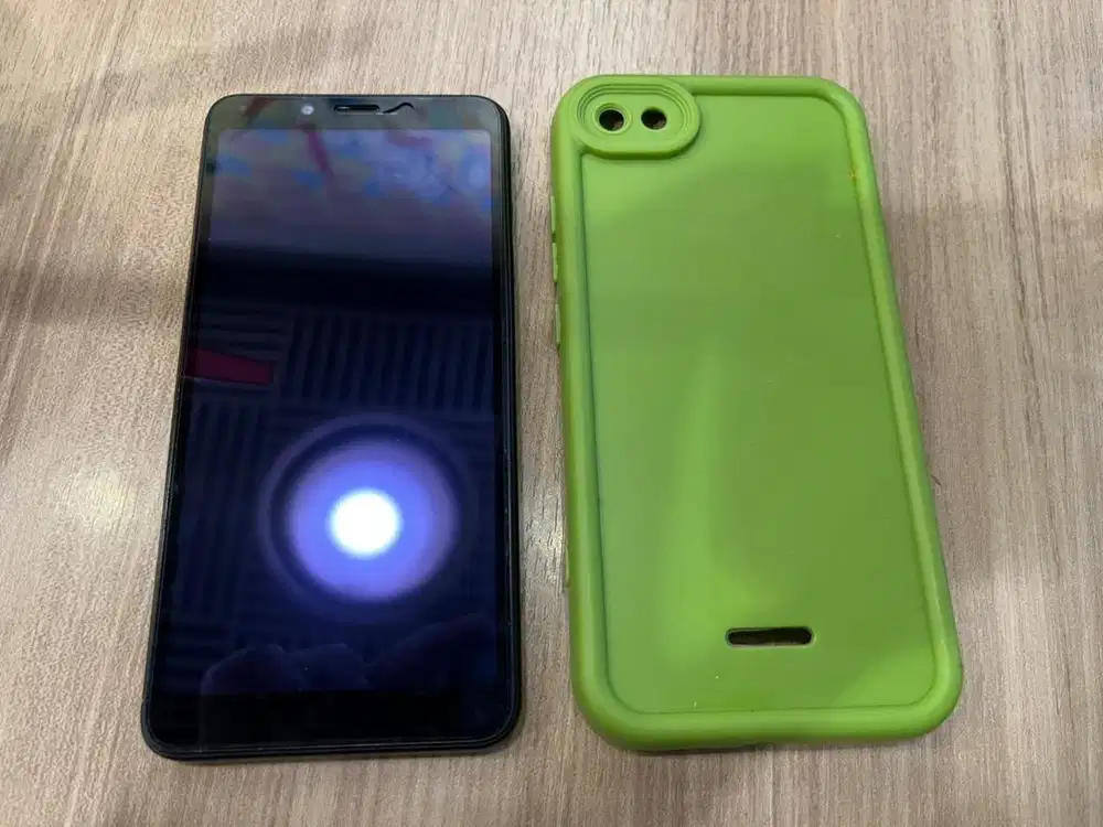 Redmi 6a ram 2/16gb