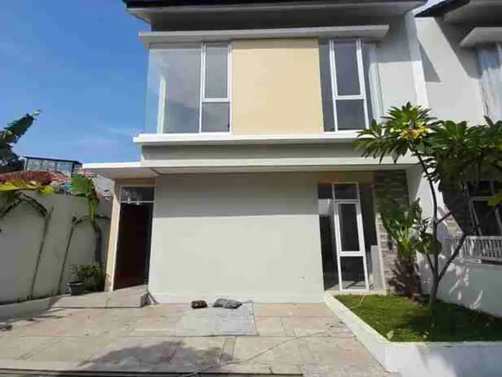 Rumah Siap Huni di Jl Merkuri Margahayu