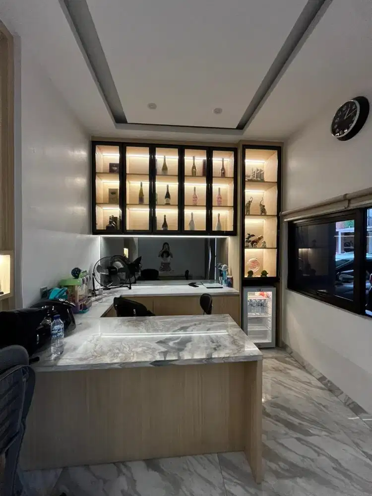 Di jual rumah Cluster Anigre Banjarwijaya
