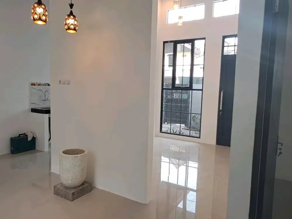 DIJUAL RUMAH BARU SIDOKARE SIDOARJO DEKAT TOL SIDOARJO