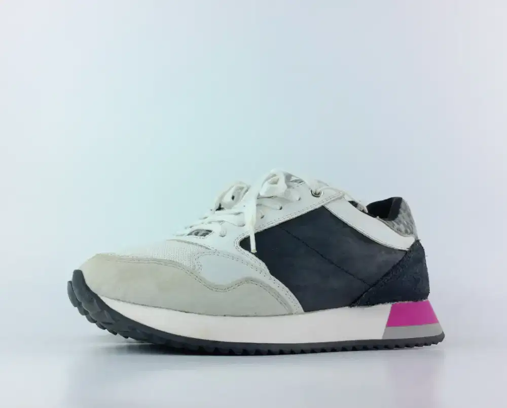 GEOX RESPIRA SNEAKERS