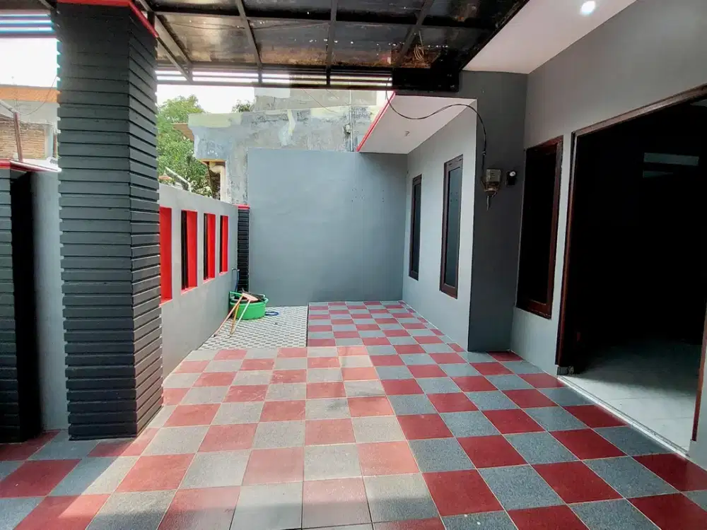 DIJUAL RUMAH PONDOK JATI DEKAT RS, LIPPO, TOL SIDOARJO
