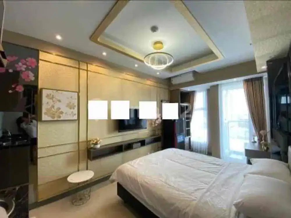 Lantai Rendah Anderson Furnish Favorit Invest Dkt Benson,Orchard
