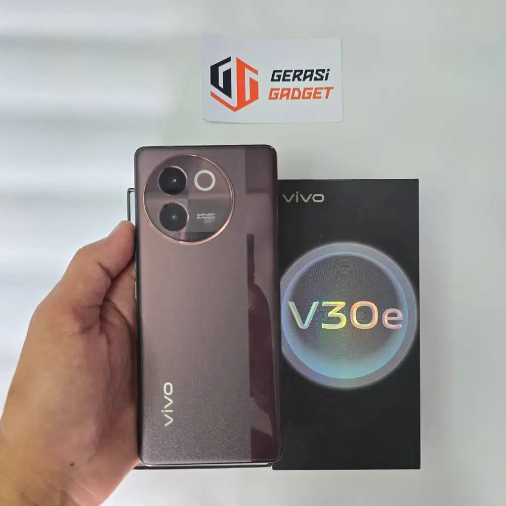 Vivo V30e 256GB