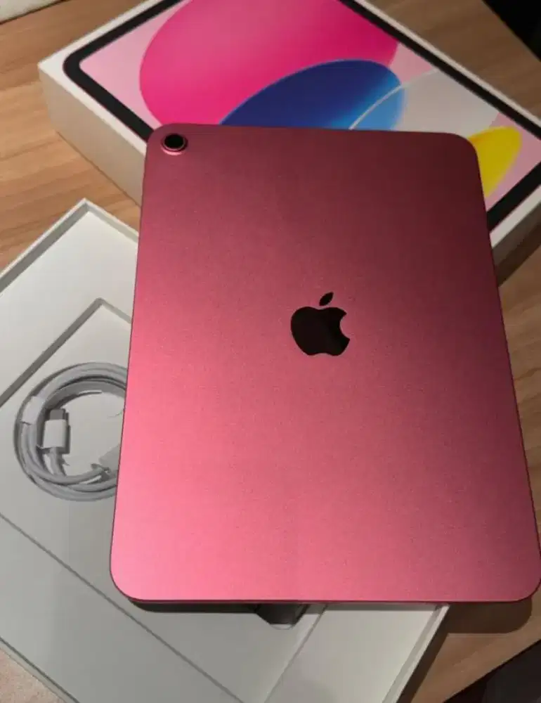 Ipad 11 - 128gb (wifi)