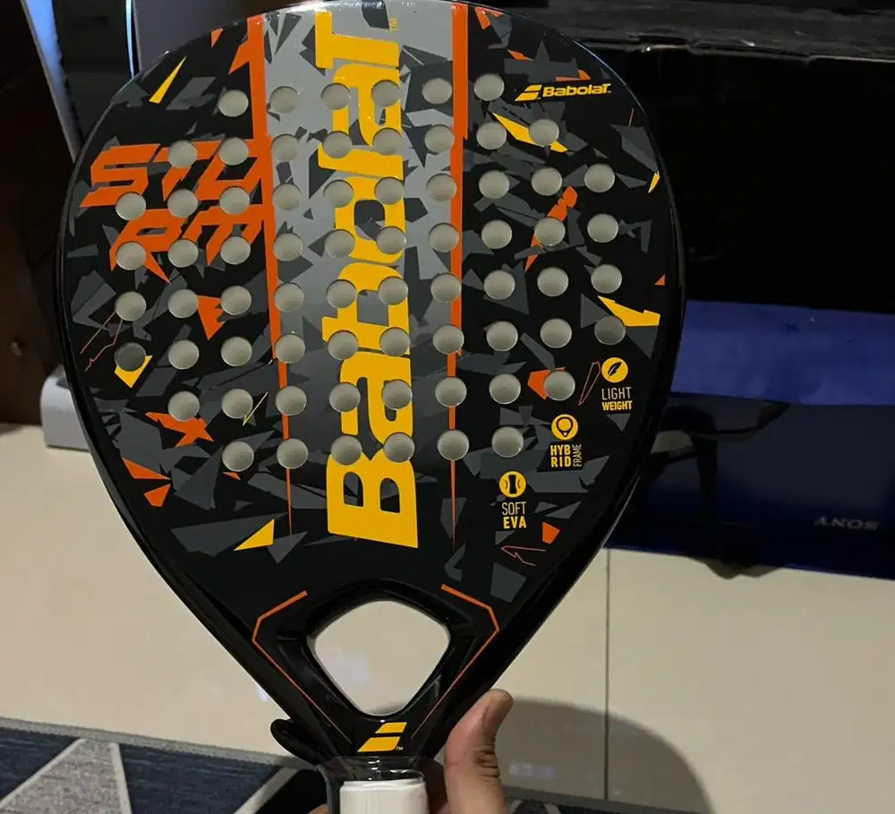 raket padel BABOLAT STORM