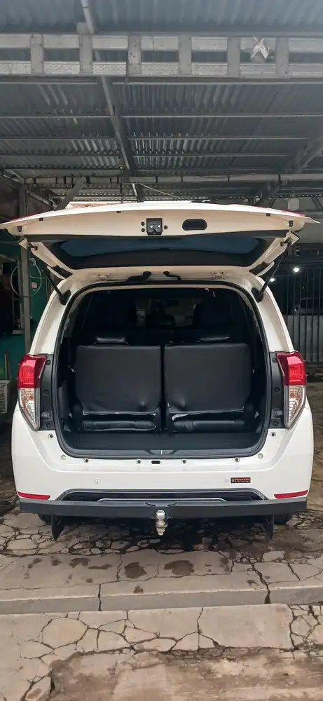 Toyota Kijang Innova 2022 Diesel