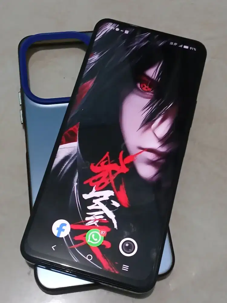 Vivo y28 ram 8+8/256