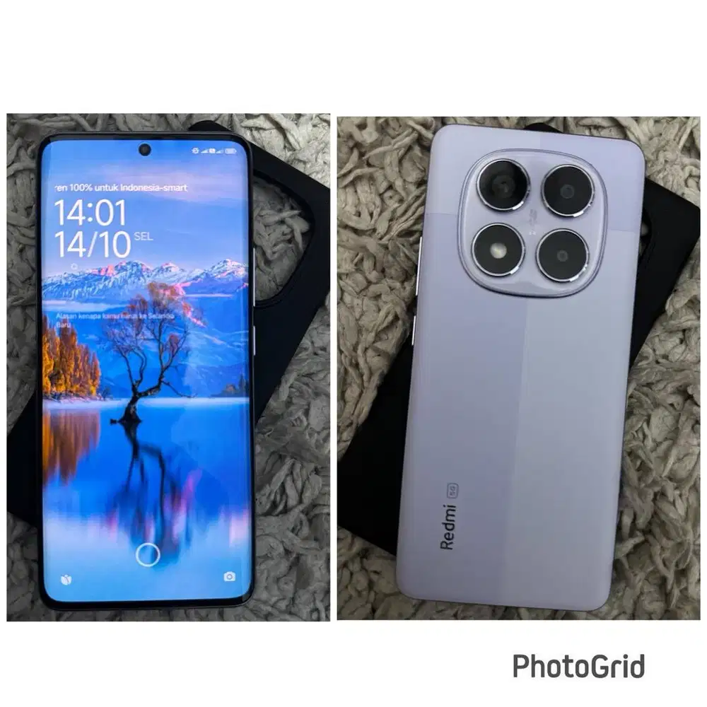 Redmi Note 14 Pro 5G 8/256