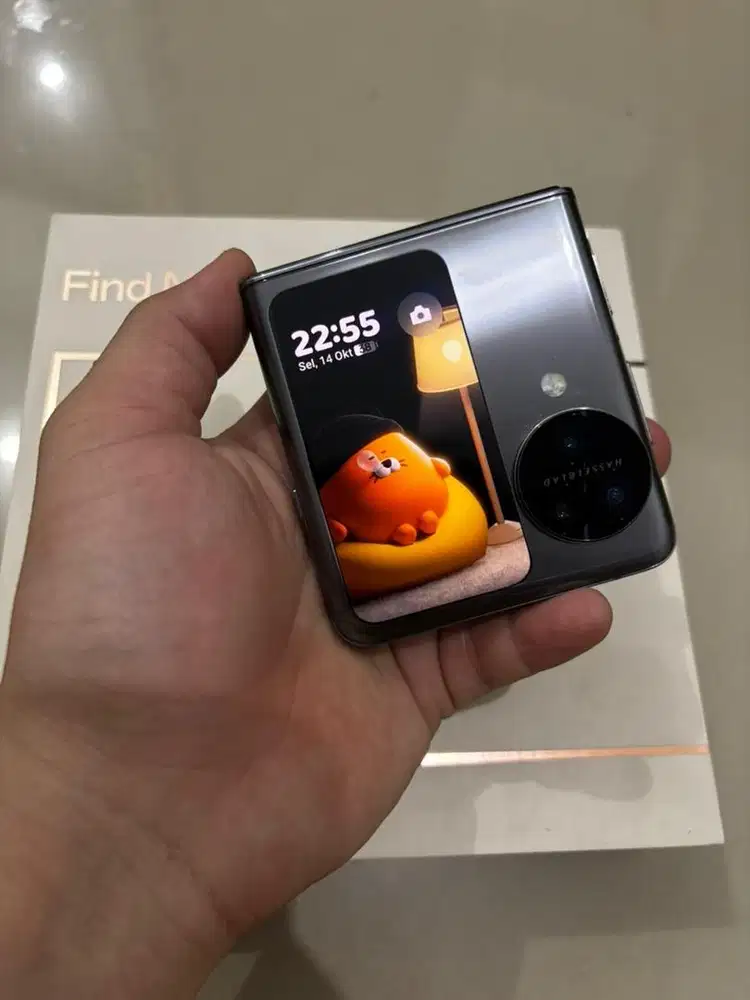 Oppo Find N3 Flip 256 GB