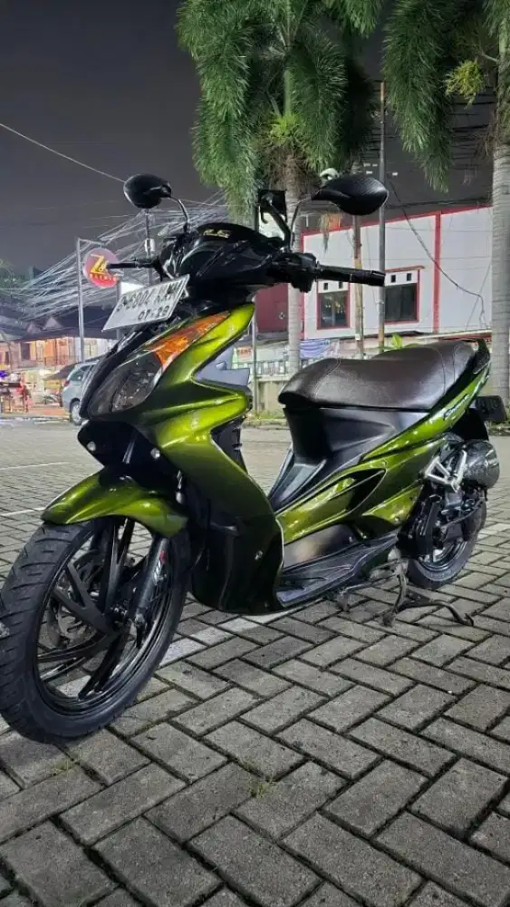 Skywife mulus bu dana urgent