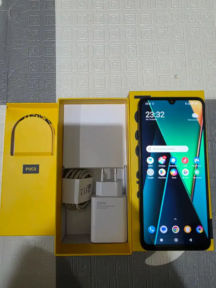 Xiaomi Poco C75 8/256