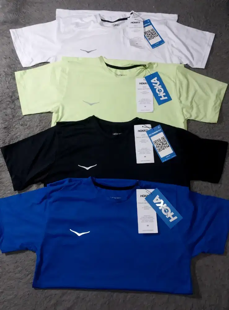 Kaos sport  running hoka one one new stuff