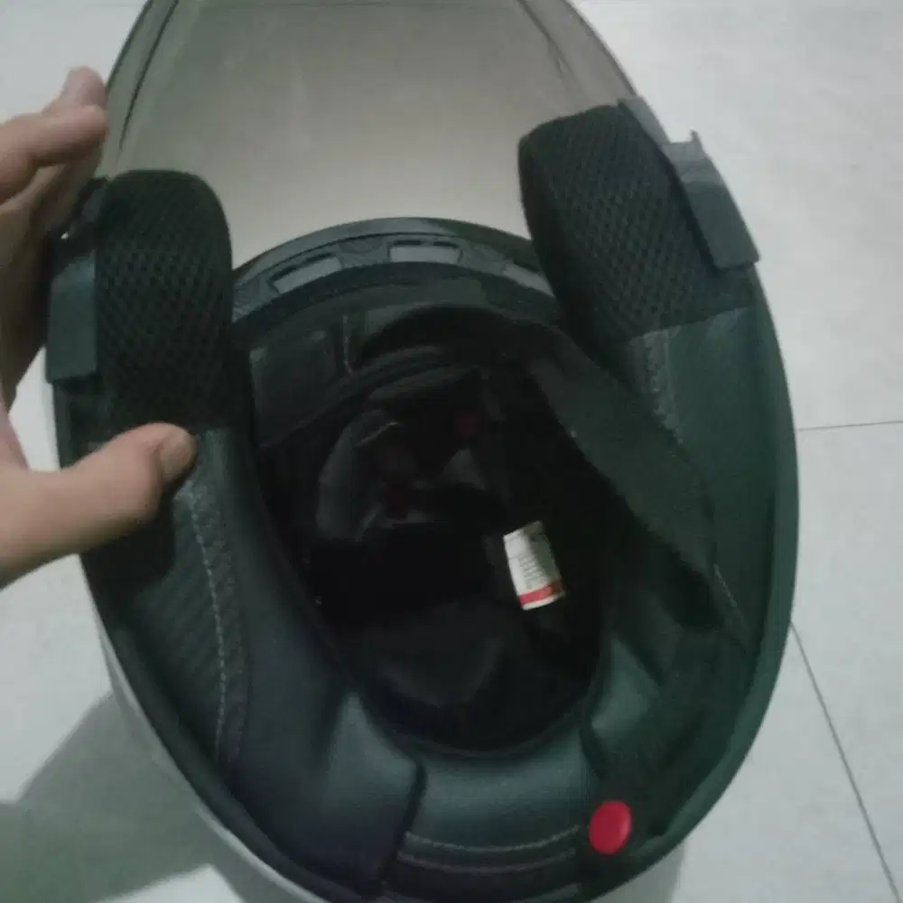jual helm alv ultron