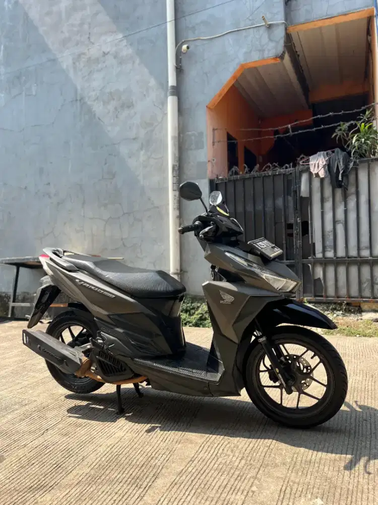 Honda Vario 150 LED thn 2017