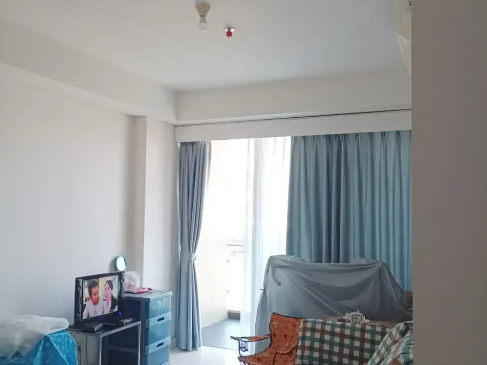 Apartemen Landmark Residence 1 BR