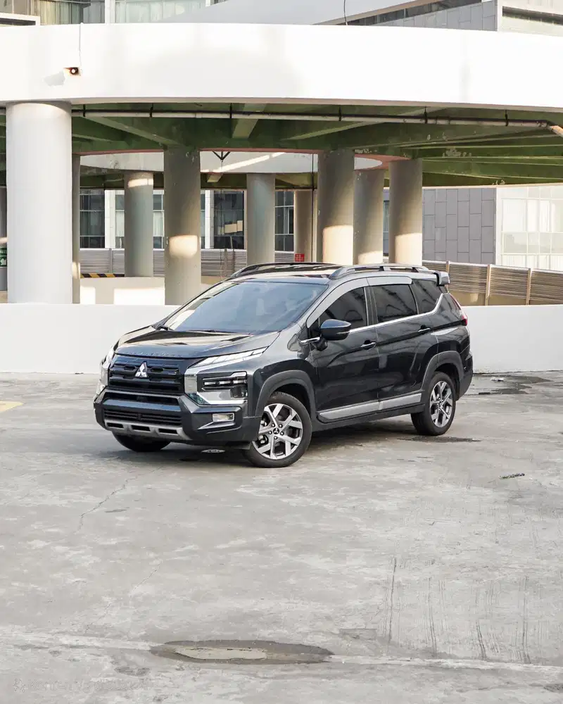 Mitsubishi Xpander 2024 Bensin