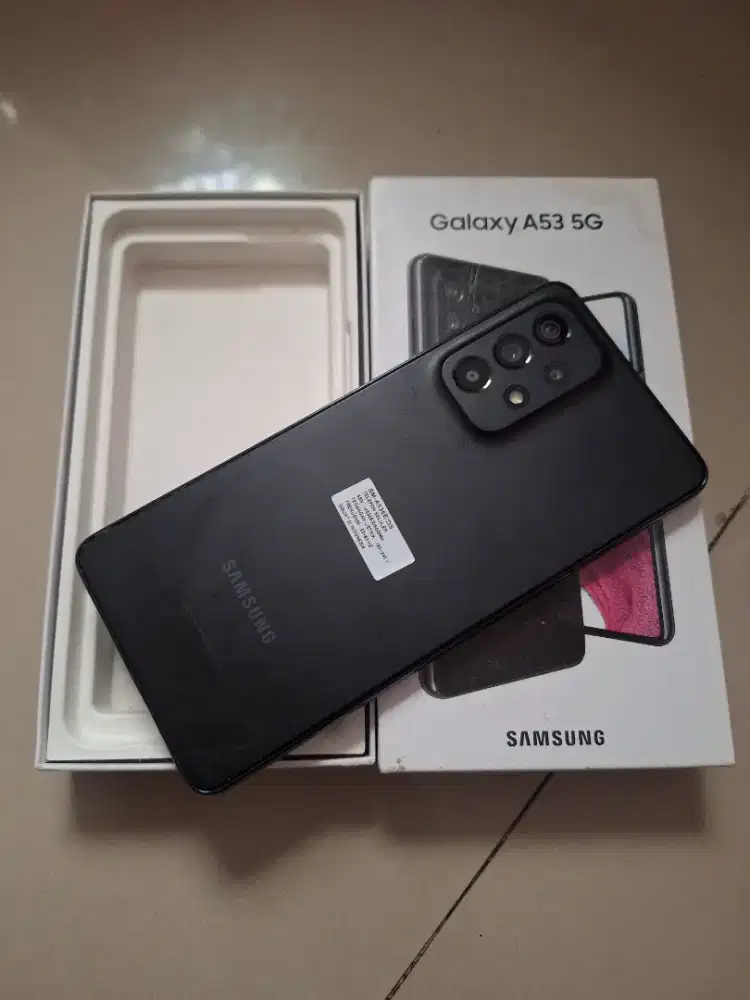 Samsung Galaxy A53 5g