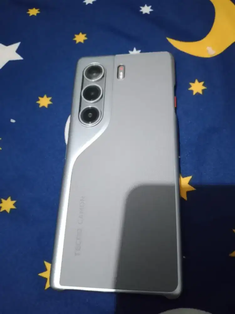 Tecno Camon 40 pro 5G