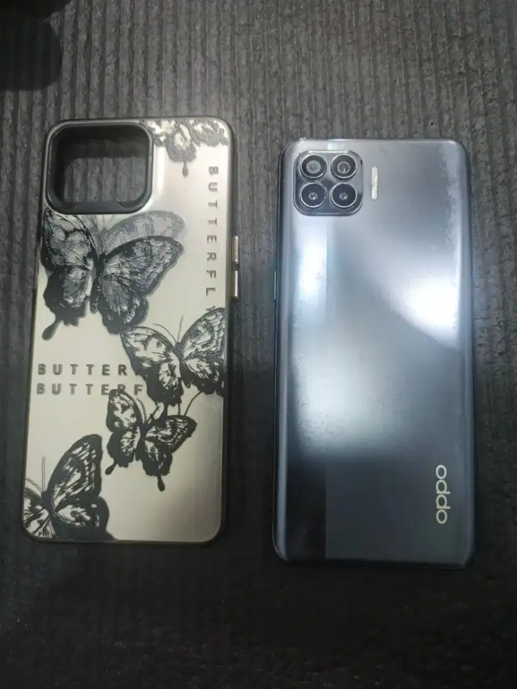 Dijual Oppo Reno 4F