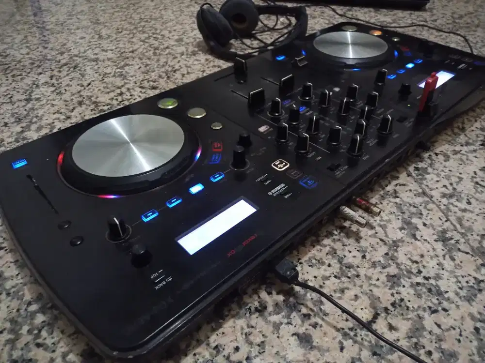 alat Dj Pioneer Xdj Aero