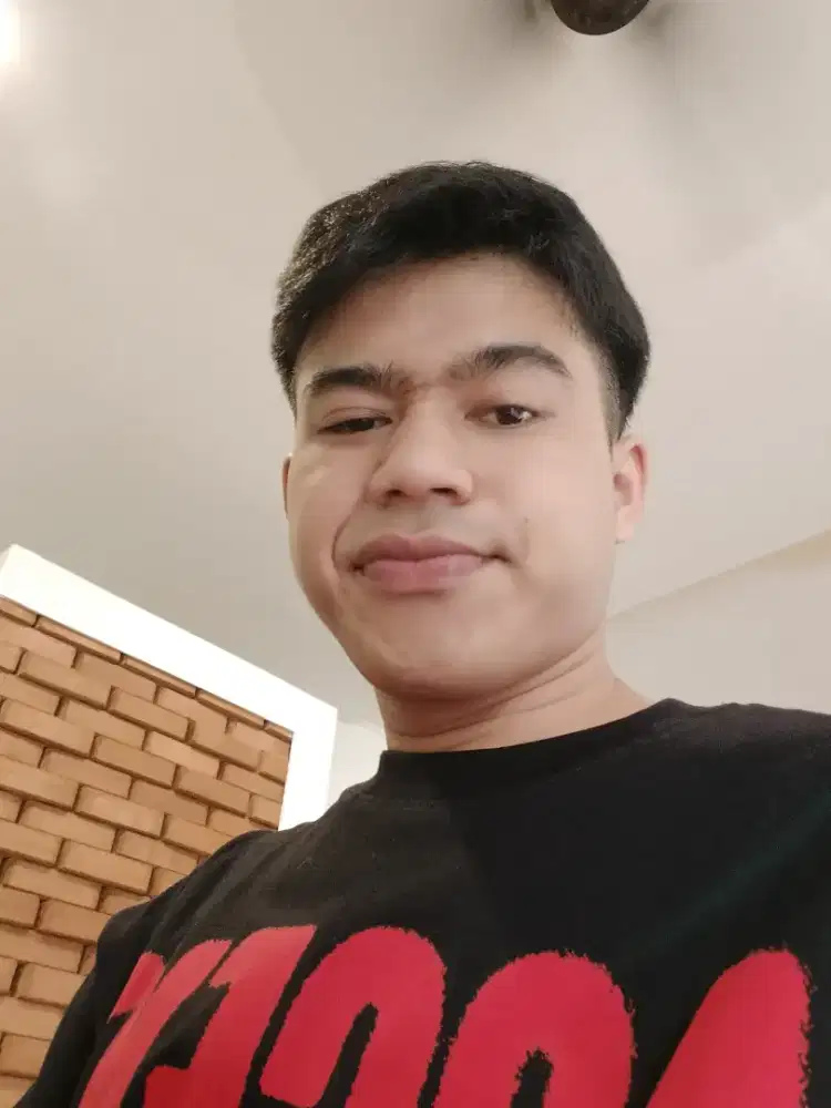 Bismillah cari yang halal