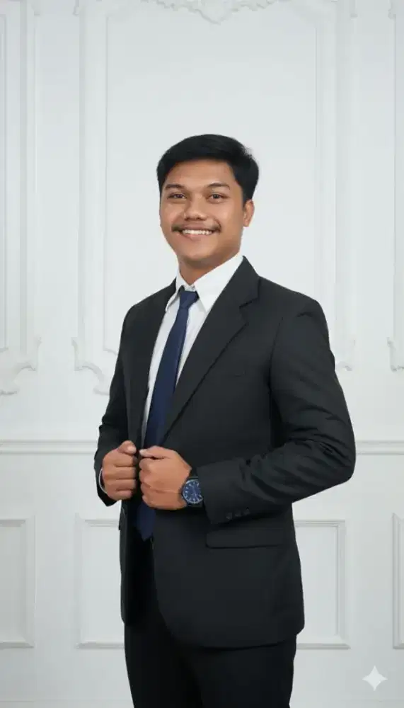 Mencari Pekerjaan untuk selesai magang di tanggal 25 November 2025