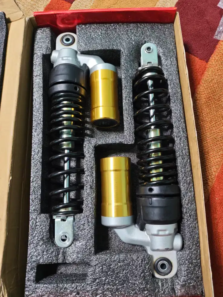 Shock Original Nmax Tabung KYB