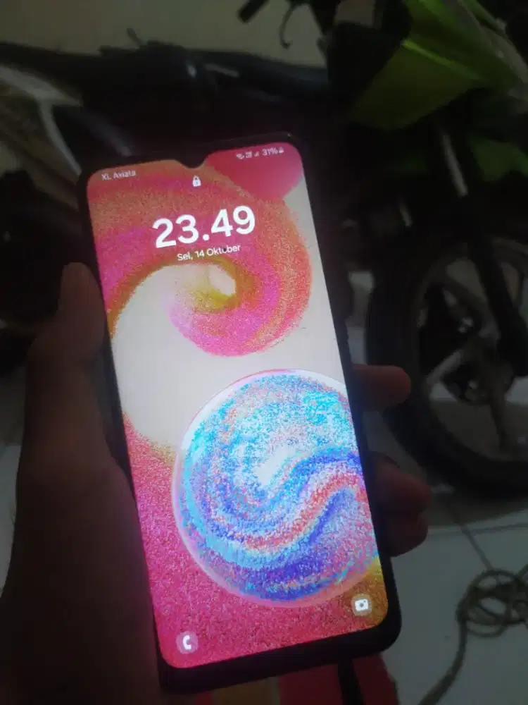 Jual samsung a04e 3/32