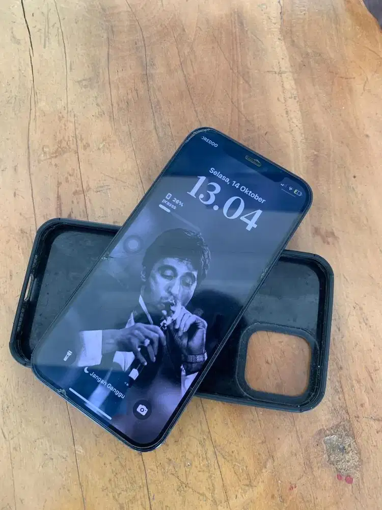 Iphone 12 / 128 gb