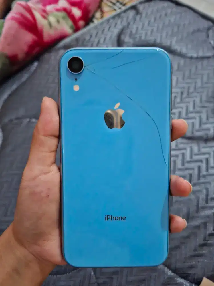 Jual Iphone Xr 2,7 juta nego tipis