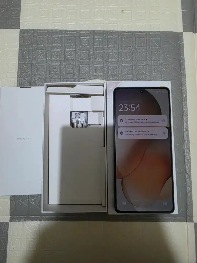 Redmi Note 13 Pro 8/256