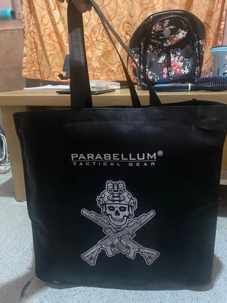 Parabelum tactical gear