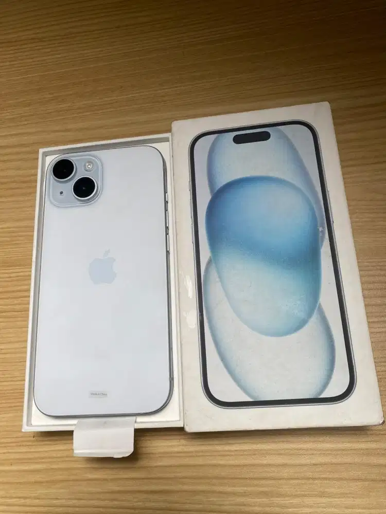 iPhone 15 iBoxx