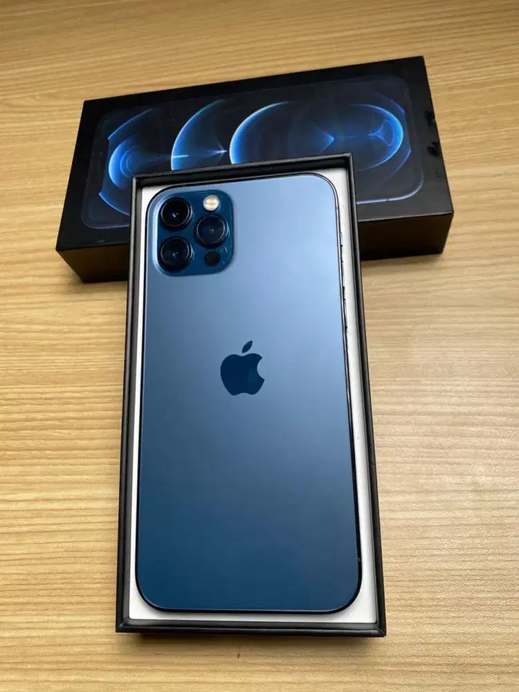 iPhone 12 Pro iBox