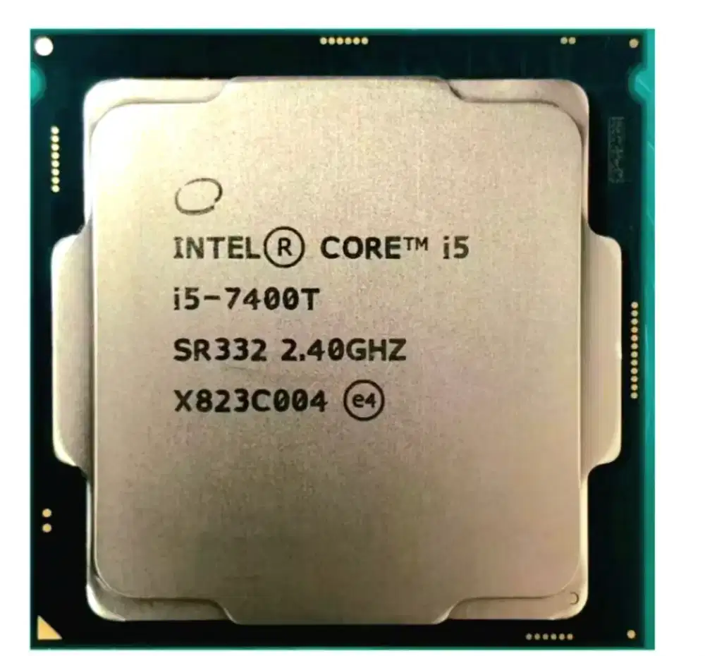 Prosecor i5 Gen7