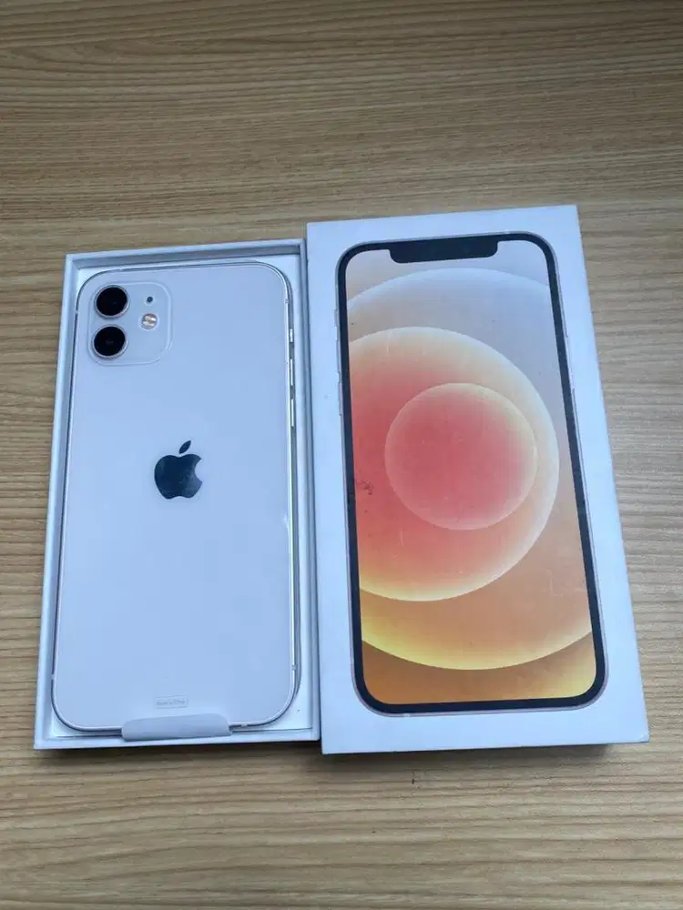 iPhone 12 iBoxx