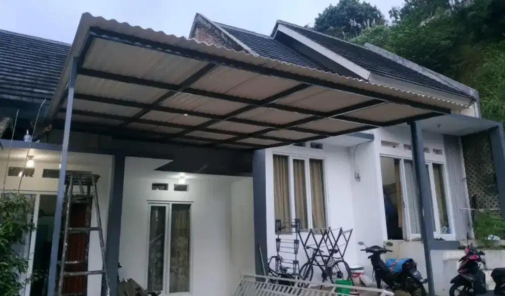 Putri jaya stel 001