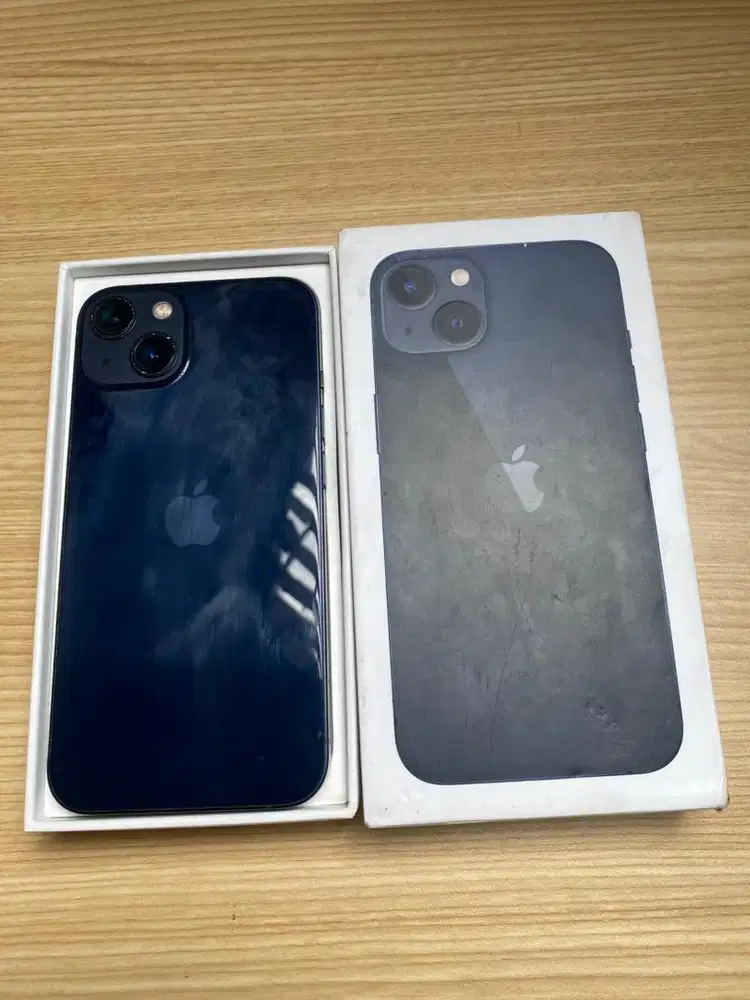 iPhone 13 iBoxx