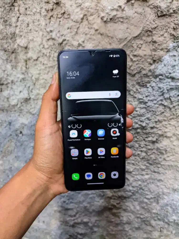Redmi A3 8/128 fullset