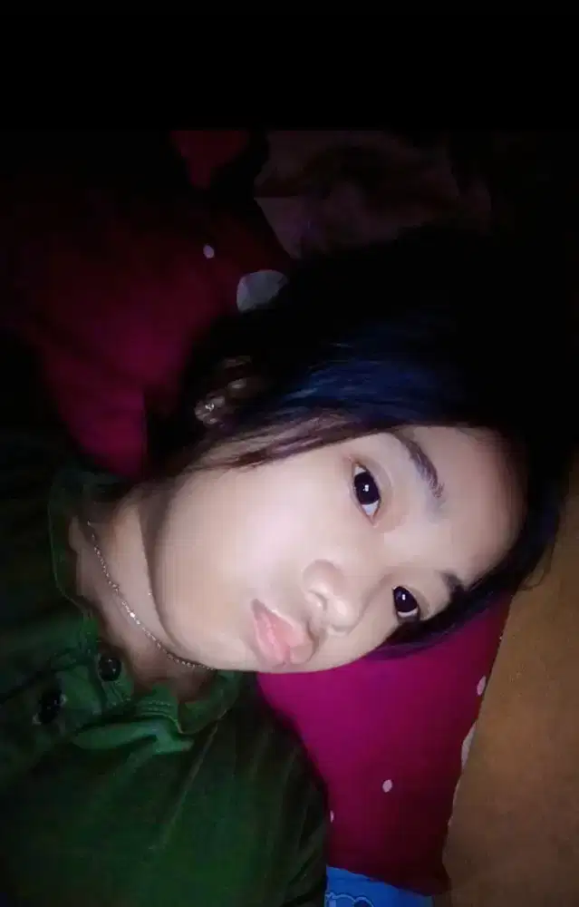 SEDANG MENCARI PEKERJAAN AN