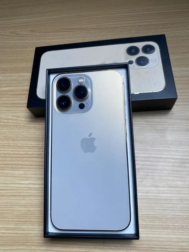 iPhone 13 Pro iBox