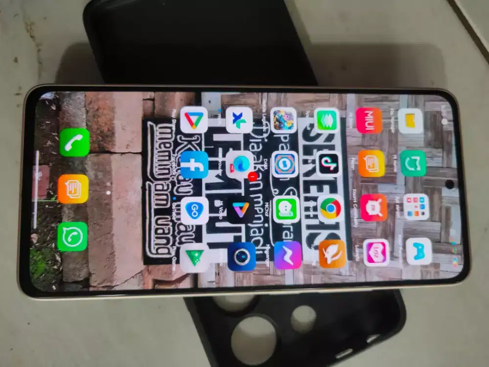 Jual redmi note 13 ram 8/256