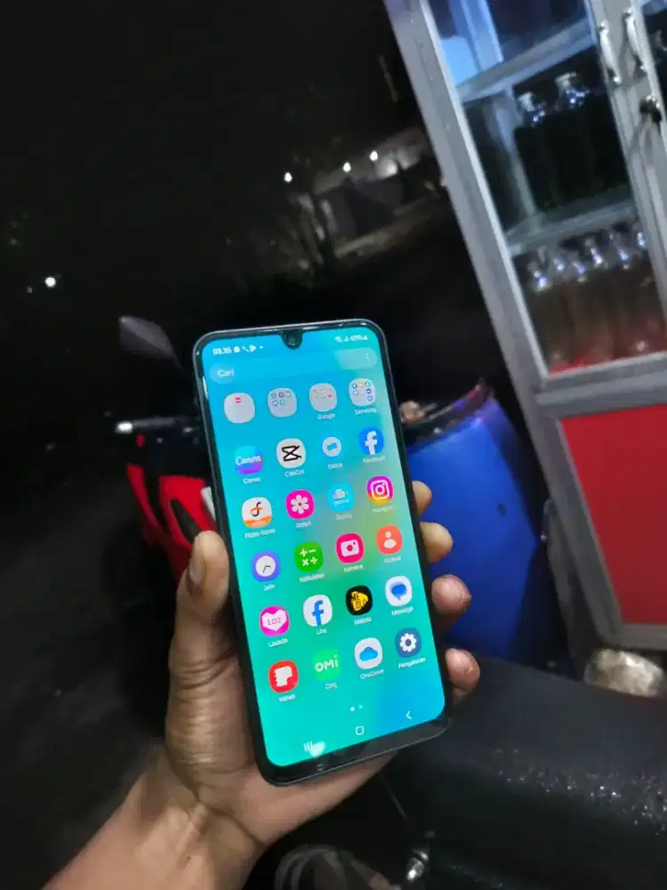 Samsung A16 nfc 8/128