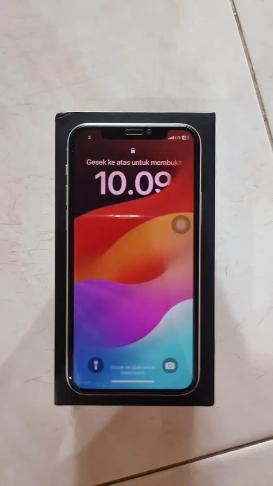 Dijual iphone 11 pro 513 GB