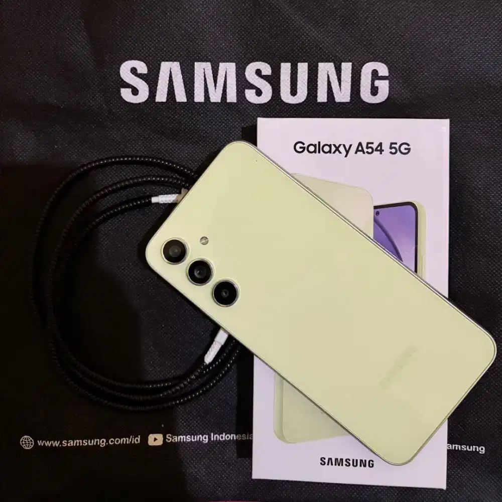 Samsung A54 5G 8/256