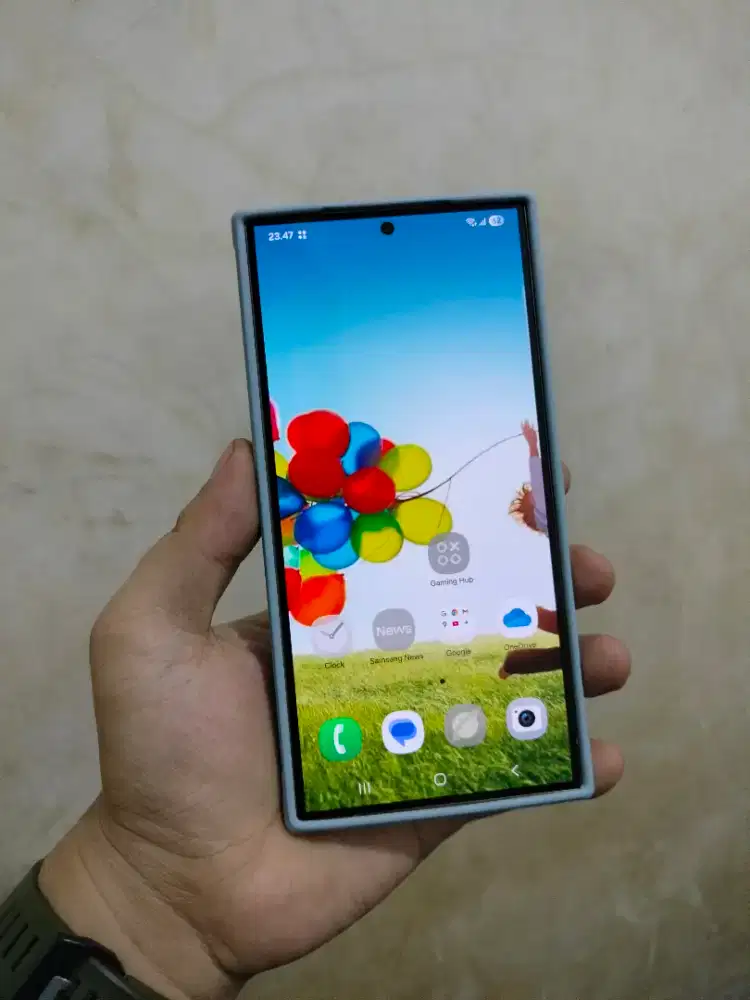 Samsung galaxy S24 ultra 12/512 Sein